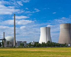 電廠領域